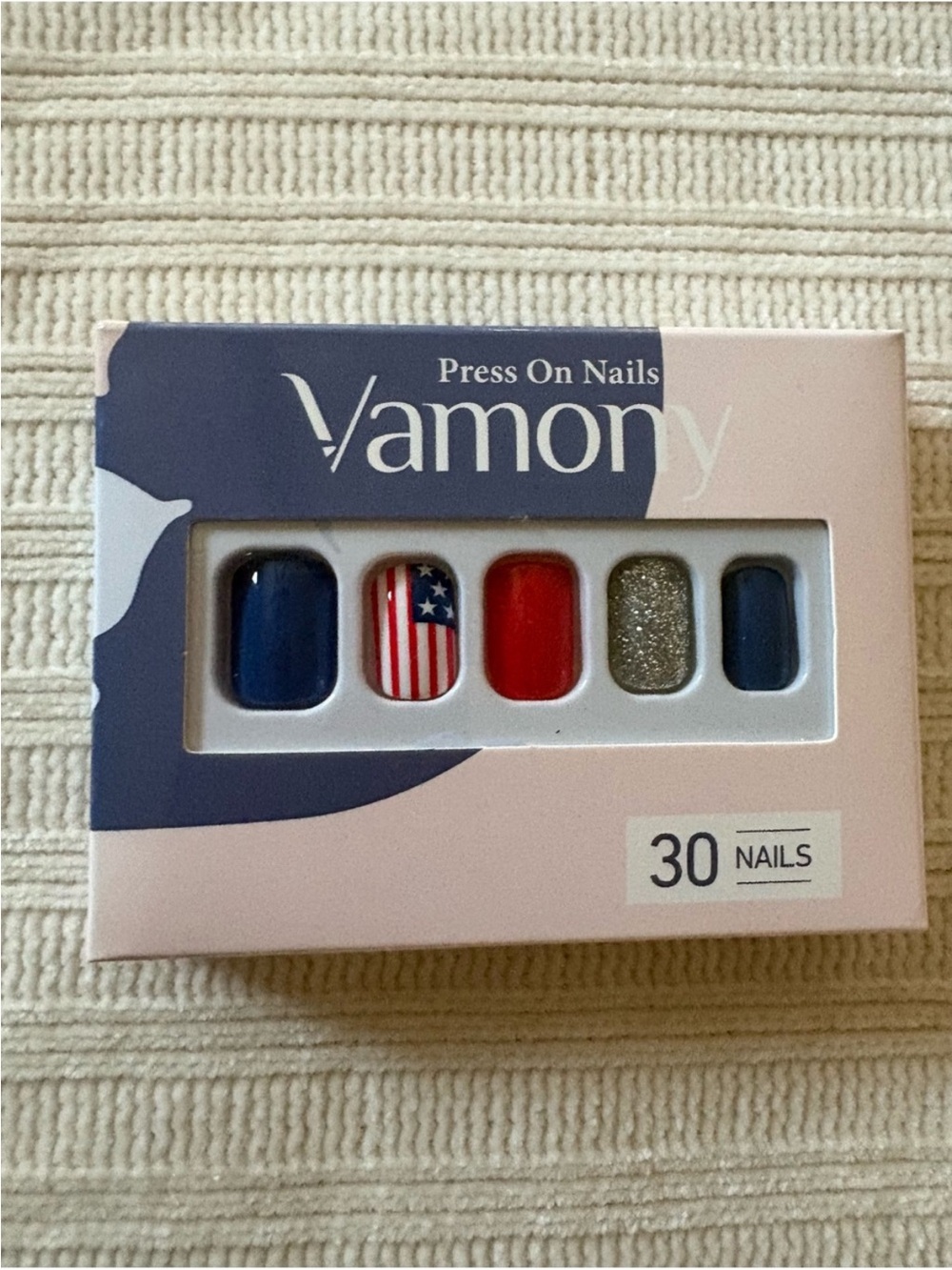 7 sets press on nails - Picture 7 of 7